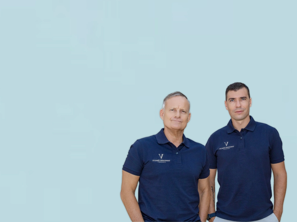 Discuss Your Project — Vanguard Realty Phuket